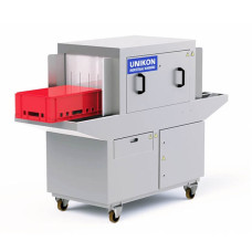 Машина для миття ящиків Unikon ECO-1200