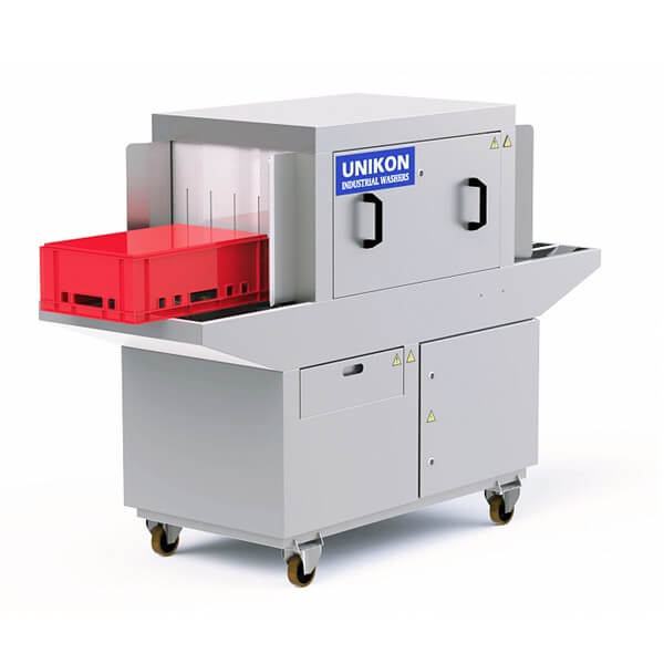 Купити Машина для миття ящиків Unikon ECO-1200 від відомого виробника UNIKON