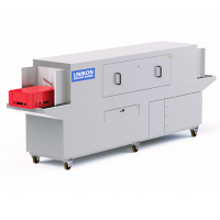 Машина для миття ящиків Unikon ECO-3000