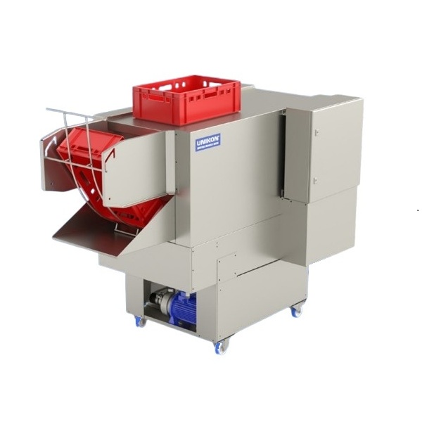Купити Машина для миття ящиків Unikon ECO-BASIC від відомого виробника UNIKON