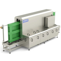 Машина для миття піддонів Unikon PAL-2500