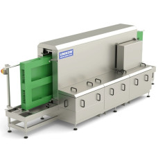 Машина для миття піддонів Unikon PAL-2500