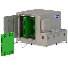 Машина для миття піддонів Unikon PRW-2000