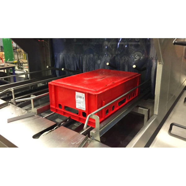 Купити Машина для миття ящиків Unikon ECO-1200 від відомого виробника UNIKON