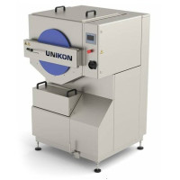 Машина для миття кольчужної одежі Unikon Glove Washer