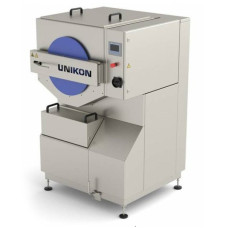 Машина для миття кольчужної одежі Unikon Glove Washer
