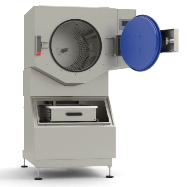 Купити Машина для миття кольчужної одежі Unikon Glove Washer від відомого виробника UNIKON