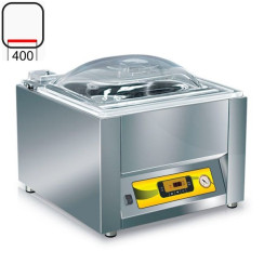 Вакуумна настільна пакувальна машина EcoVac ECO-40